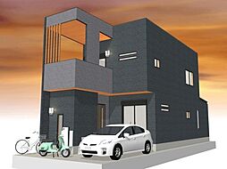 物件画像 山城町2丁目新築戸建