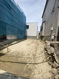 物件画像 南本町一丁目　建築条件なし土地