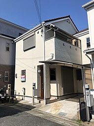 物件画像 上尾町2丁目中古戸建