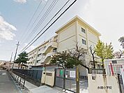 八尾市立永畑小学校まで758m