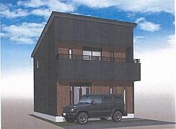 物件画像 八尾市東本町4丁目売り土地