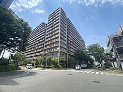 マンションイメージ