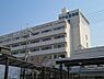 周辺：石切生喜病院まで601m
