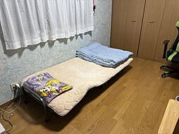 子供部屋の画像