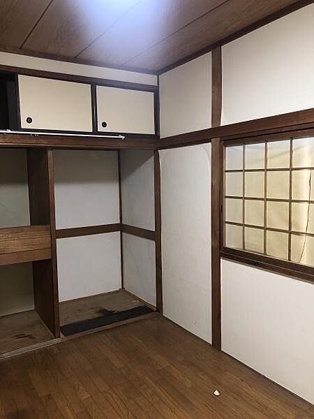 洋室