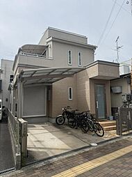 物件画像 安中町8丁目中古戸建
