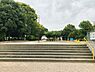 周辺：安中第2公園まで389m