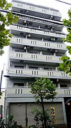 センチュリー東上野