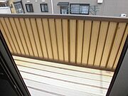 バルコニーもございます！