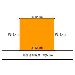 物件画像 仁戸名町売地