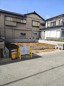 外観 外観