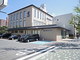 グリーンガーデンス 103 ｜ 京都府京都市上京区溝前町967（賃貸マンション1K・1階・21.87㎡） その19