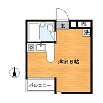 ステラ光平 702 ｜ 東京都足立区竹の塚６丁目（賃貸マンション1R・7階・17.16㎡） その2