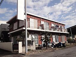 綾瀬リバーサイド