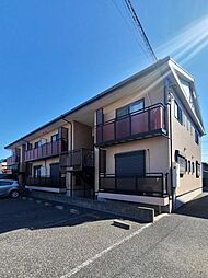 ネクサス東領家