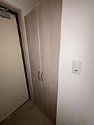 内覧写真は別のお部屋です