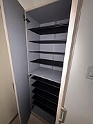 内覧写真は別のお部屋です