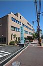 医療法人社団苑田会苑田第三病院まで450m