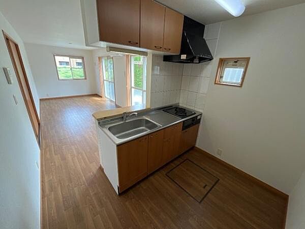 キッチン