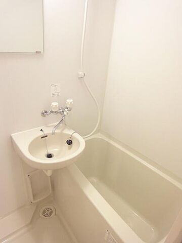 浴室