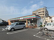 セブンイレブン草加吉町1丁目店まで943m