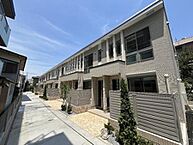 埼玉県草加市神明1丁目10-15：物件画像／センチュリー21三愛ホーム