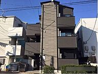 東京都足立区梅島1丁目24-8：物件画像／センチュリー21三愛ホーム