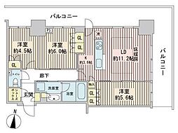 ライオンズタワー札幌