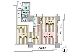 さっぽろ駅 14.7万円