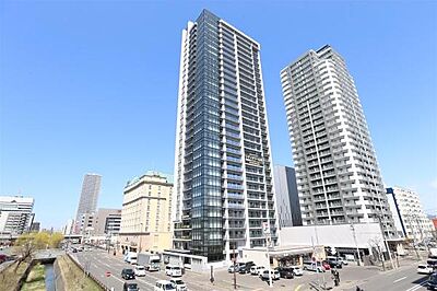 外観:建物外観 外観:建物外観