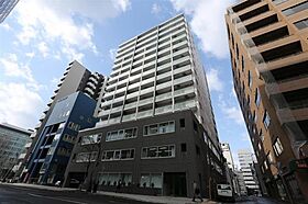 レジディア大通西  ｜ 北海道札幌市中央区大通西８丁目2番30号（賃貸マンション2LDK・14階・64.77㎡） その1