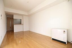 UURコート札幌南三条プレミアタワー 13階ワンルームのリビング/ダイニング