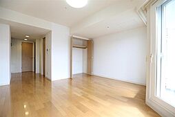 UURコート札幌南三条プレミアタワー 15階ワンルームのリビング/ダイニング