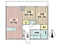 スペチアーレ伏見4階9.3万円