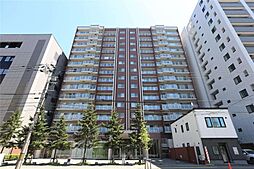 シティハウス札幌大通東