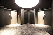 上層階共用部