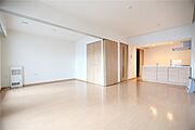 リビングダイニング