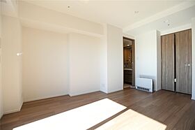 プレシス知事公館前WEST  ｜ 北海道札幌市中央区北一条西１６丁目1-49（賃貸マンション2LDK・14階・45.01㎡） その17