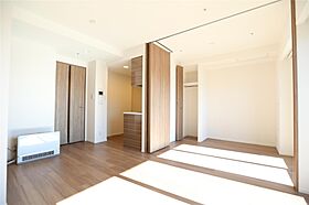 プレシス知事公館前WEST  ｜ 北海道札幌市中央区北一条西１６丁目1-49（賃貸マンション2LDK・14階・45.01㎡） その3
