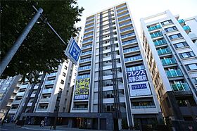 プレシス知事公館前WEST  ｜ 北海道札幌市中央区北一条西１６丁目1-49（賃貸マンション2LDK・14階・45.01㎡） その1