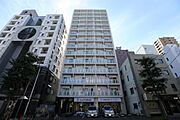 建物正面