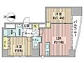 Aden宮の森3階9.8万円