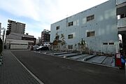 機械式駐車場