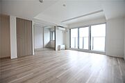 リビングダイニング