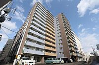 北海道札幌市中央区南十一条西1丁目1-11：物件画像／センチュリー21吉田宅建