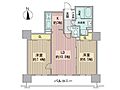 RESIDIA円山北五条11階12.1万円