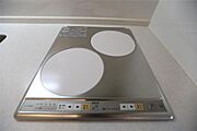 IHクッキングヒーター