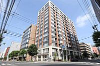 北海道札幌市中央区南二条西9丁目1-1：物件画像／センチュリー21吉田宅建