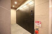 メールボックス、宅配ボックス