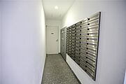 メールボックス、宅配ボックス
